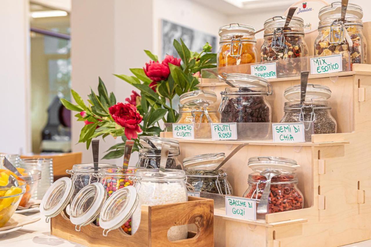 Hotel Adria Milano Marittima Kültér fotó