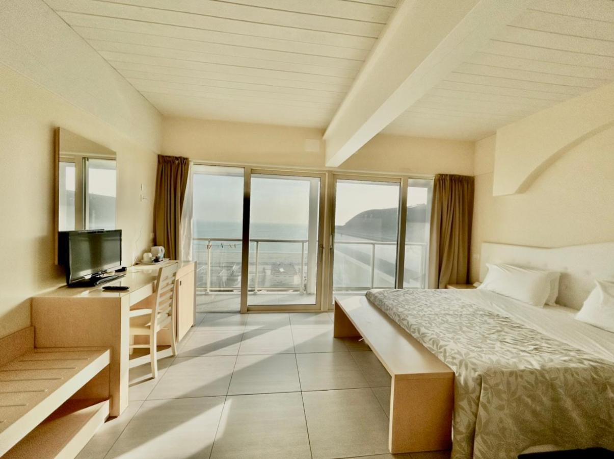 Hotel Adria Milano Marittima Kültér fotó
