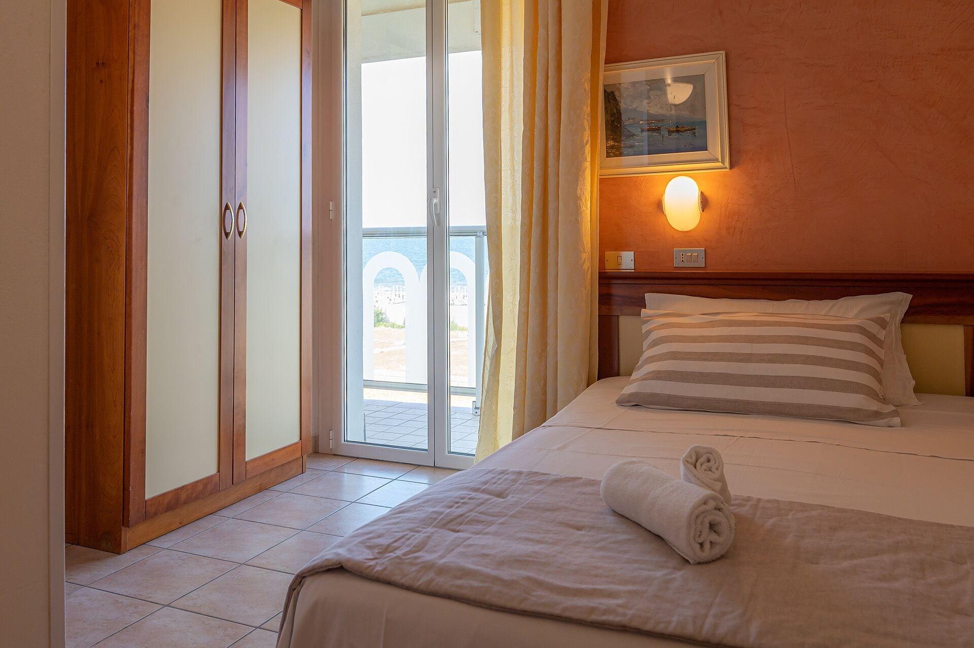 Hotel Adria Milano Marittima Kültér fotó