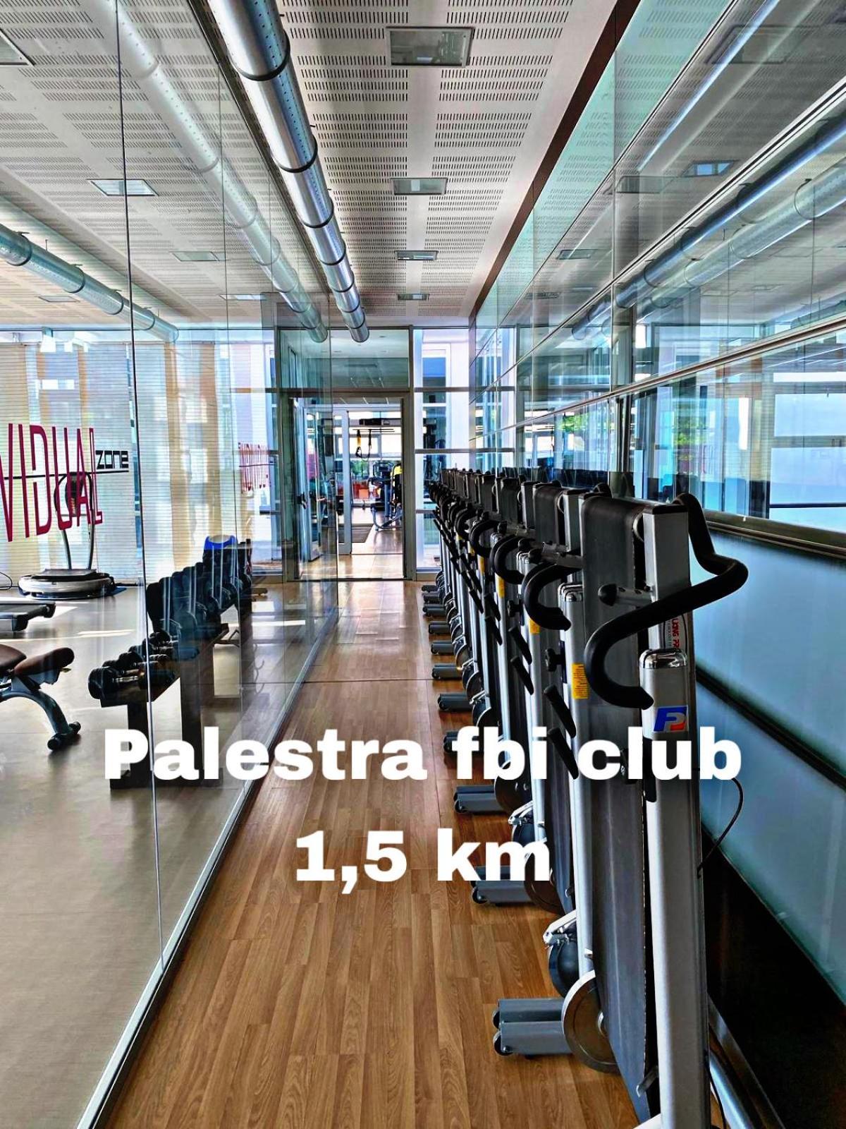 Hotel Adria Milano Marittima Kültér fotó